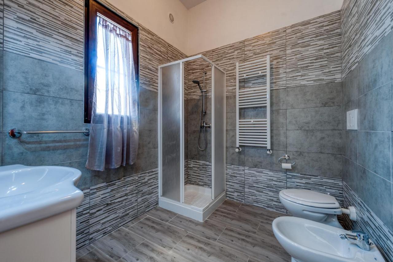 Casa Vacanze Petra Squinzano Luaran gambar