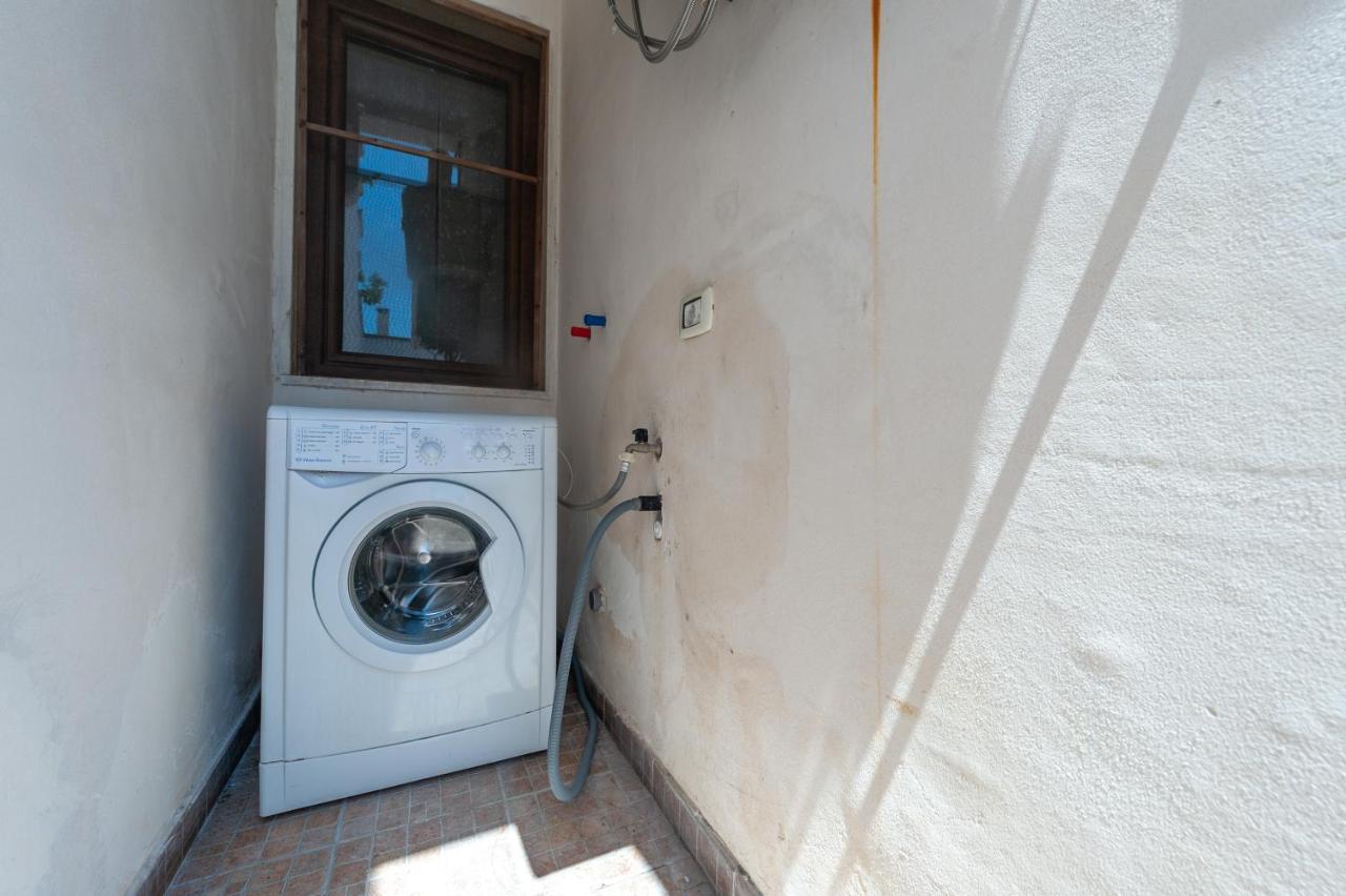 Casa Vacanze Petra Squinzano Luaran gambar